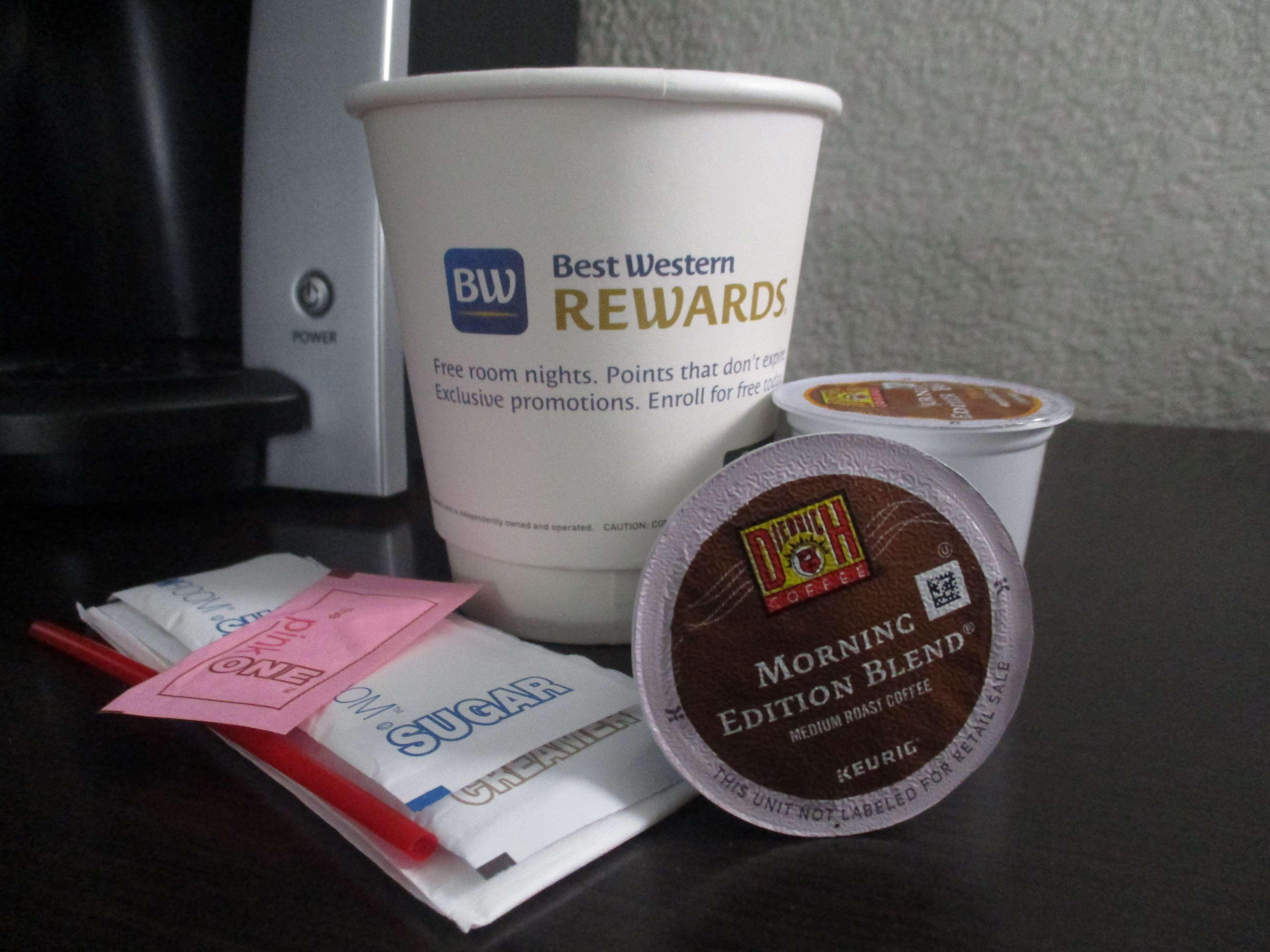 Best Western Plus Indianapolis Nw Hotel Exterior photo