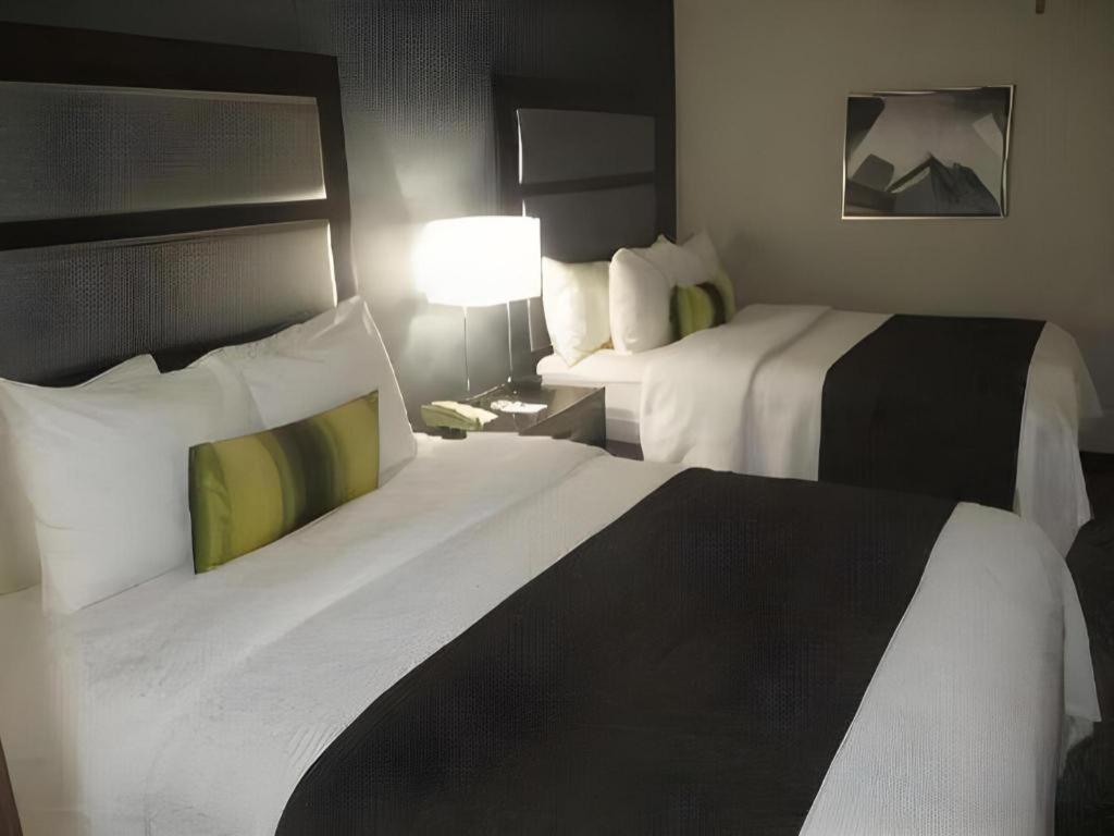 Best Western Plus Indianapolis Nw Hotel Exterior photo