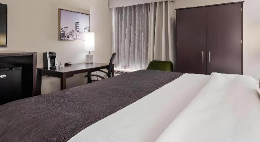 Best Western Plus Indianapolis Nw Hotel Exterior photo